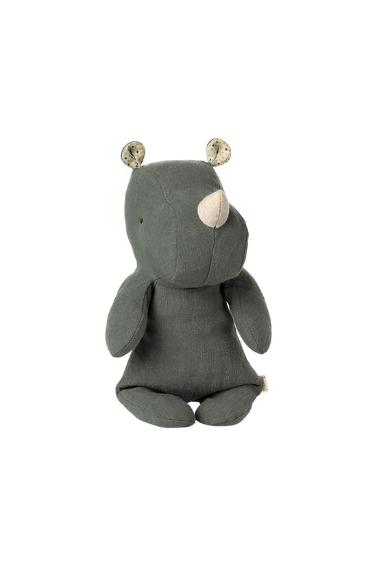 Safari friends, Rhino, Small - Pine | Maileg 16-5603-01